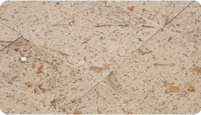 Turkish Limestone
