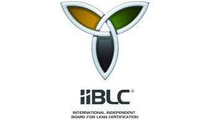 Міжнародна сертифікація LEAN IIBLC Lean production – система оптимізації управління підприємством, щ...
