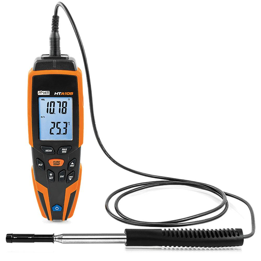 Thermal Instrument India Private Limited offers advanced Temperature Measurement Instruments includi...