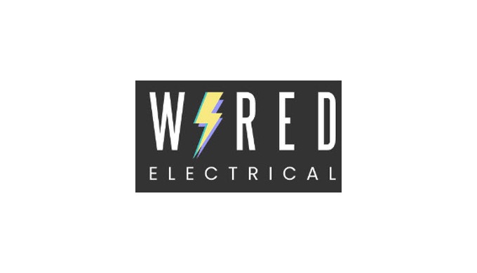 Wired Electrical is a small team of Electricians in Leeds. Our Electricians offer a full range of el...