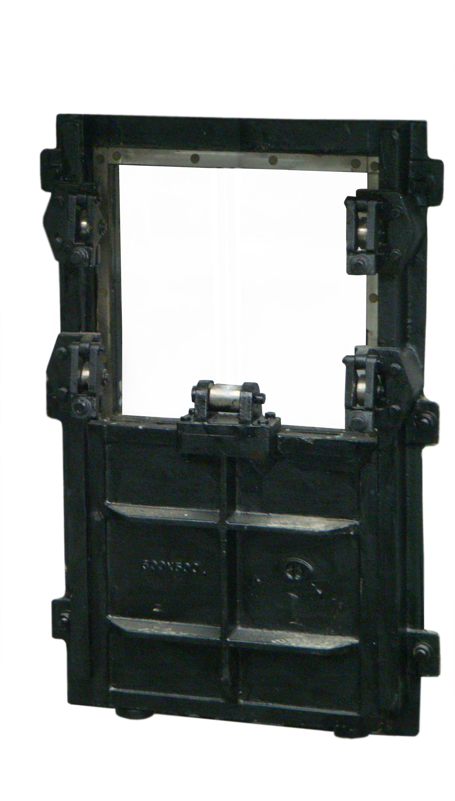 Water and Waste Water Valve