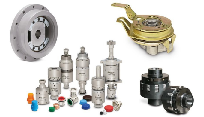 P.B Transtech supplies industrial clutches, brakes, and clutch brake units for motion control and po...