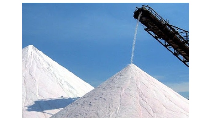 We possess specialization in offering Raw Salt to our clients at cost effective price. Apart from us...