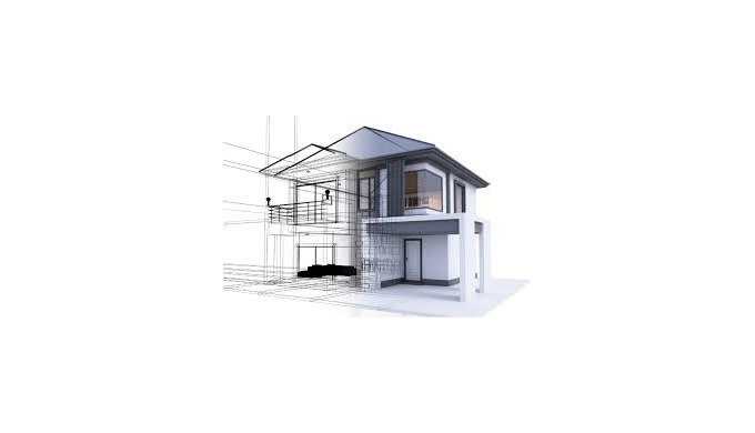 At My Design Minds, we deliver accurate and reliable 2D drawing, drafting, and detailing services th...