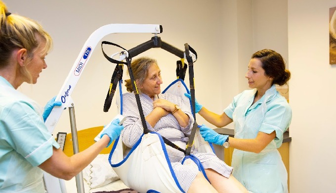 Complex live-in care is for any individual living with a long-term or chronic condition. Degenerativ...