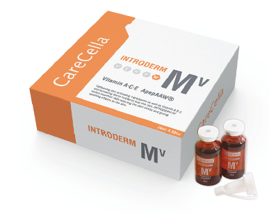 This introderm like is optimized cosmetic solution for various beauty devices that designed to effec...