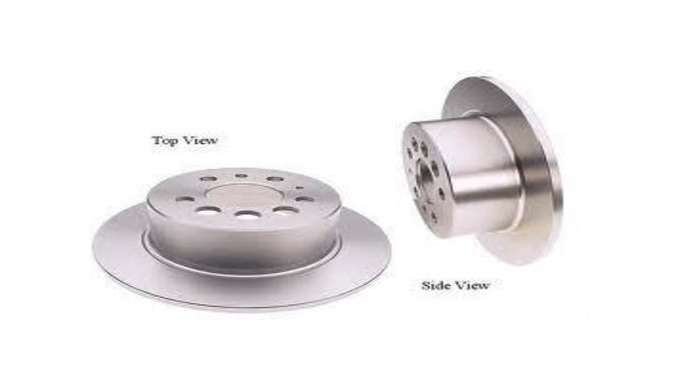 Precision Engineering Parts