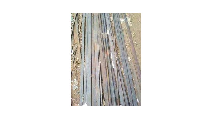 Width: 20mm to 200mm Thickness: 3mm to 20mm