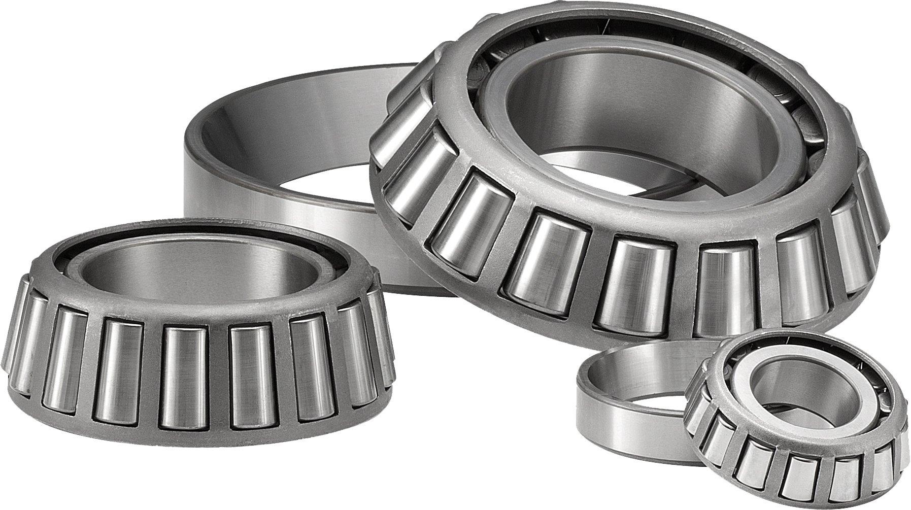 ARB Bearings Limited offers a comprehensive range of taper roller bearings, including single, double...