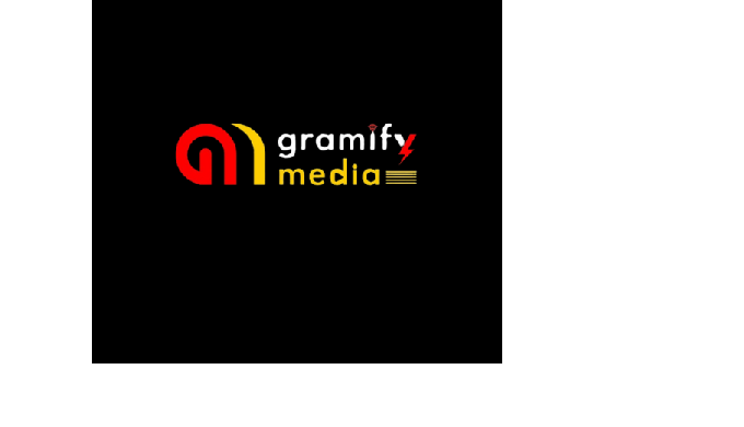 Gramify Media is a creative design and advertising agency based in Gurgaon, India. The company speci...