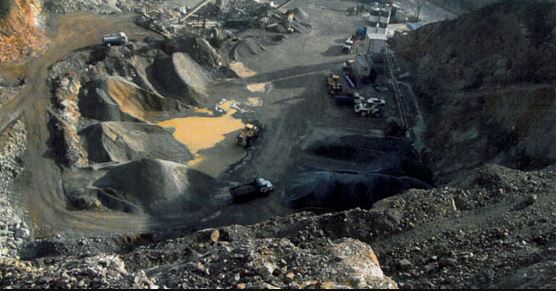 Travaux de Sables Andrézieux