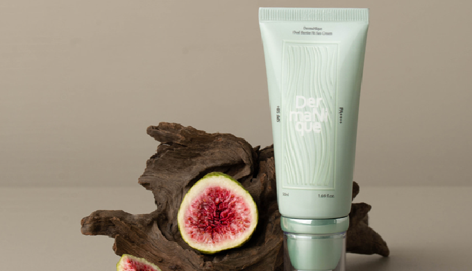 Солнцезащитный крем Dual Barrier Fit