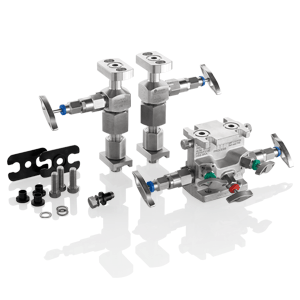'Schneider DirectMount Systems' reduce measurement errors in gas pipelines.