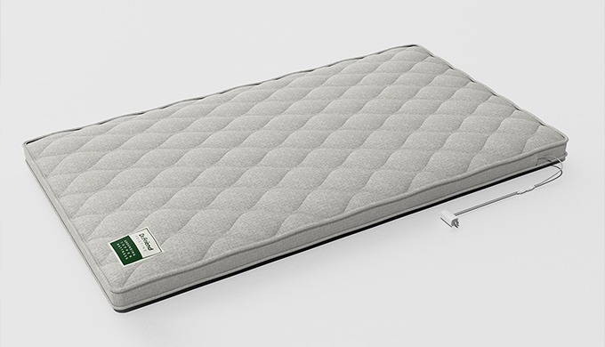 Dr. Friend Pristine, The start of sleep care technology for happiness Dr. Friend Pristine is a next-...