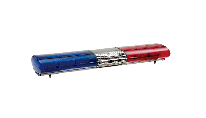 Adjustable size depending on the type of vehicle and application needs Suitable for tow trucks, patr...