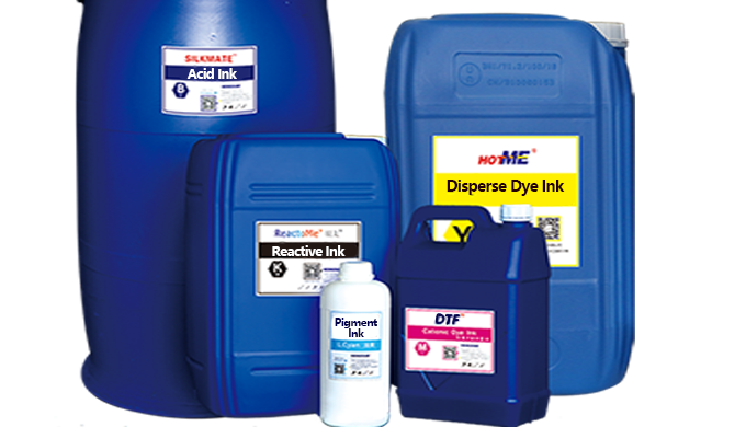 HONGSAM was established in 2001, focuses on inkjet printer and ink manufact...