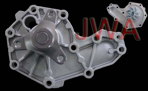 Type Water Pump Car Maker RENAULT OE No. 7-701-473-365 Place of Origin South Korea Brand Ace of Kore...