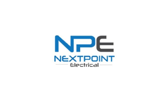 From humble beginnings, Next Point Electrical has fast become a premier supplier of electrical servi...