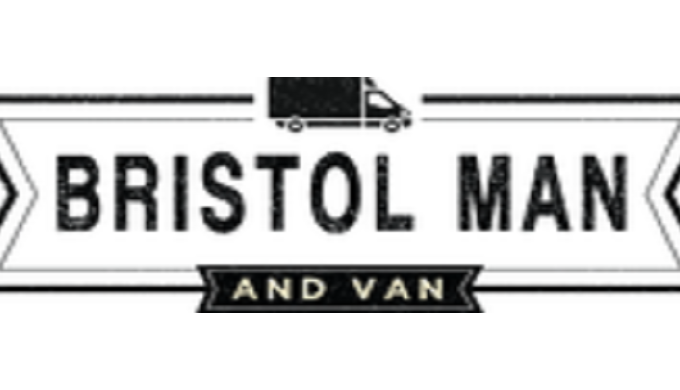 We offer a man and van service in the Bristol area