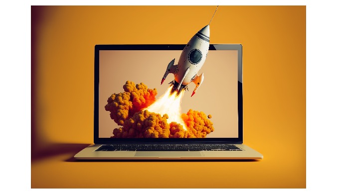 Création de site internet sur mesure et propre à chaque entreprise.