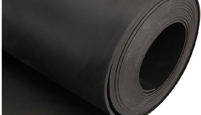 Mass loaded vinyl barrier(MLV), is a limp-mass material used to block unwanted noise and reduce soun...