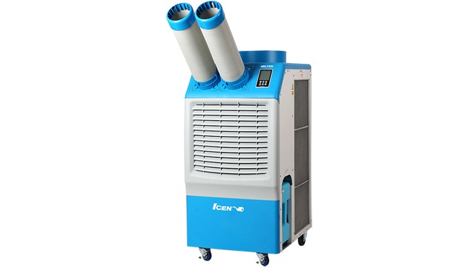 # Product Description WPC-5000P *One unit designed A/C through the integration of indoor & outdo...
