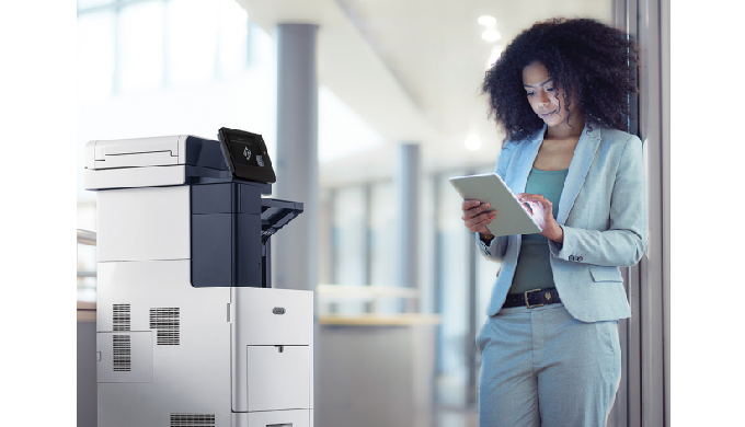 I servizi Intelligent Workplace superano il tradizionale modello basato su servizi di stampa gestiti...