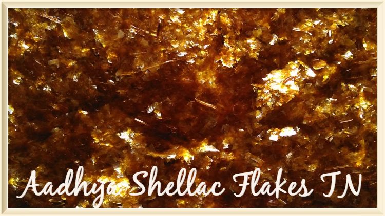 Shellac Flakes Shellac is 100% natural. Shellac is 100% non toxic and FDA approved. Shellac is a kin...