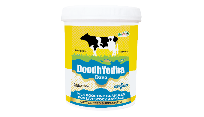 Available in 1 Kg 5 Kg 10 Kg 20 Kg Milk & Fat Boosting Granules Milk & Fat Boosting Granules...