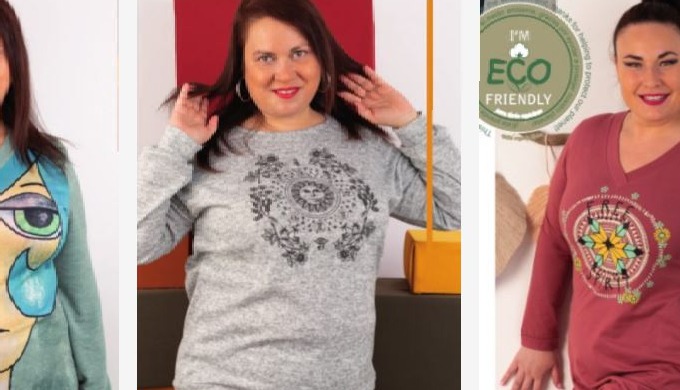 Descubre nuestra nueva colección de otoño-invierno, diseñada para mantenerte cálido y elegante en lo...