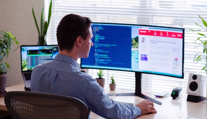 Website Design, WordPress, CRM, CMS