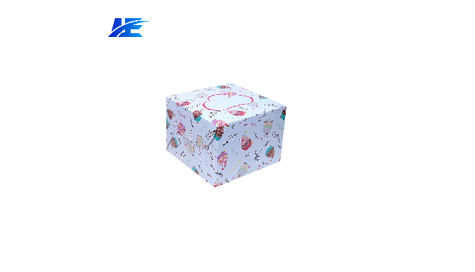 Discover Luxus Export's Cake Box Collection Elevate your cake presentation with Luxus Export's diver...