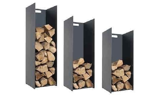 Firewood Holder