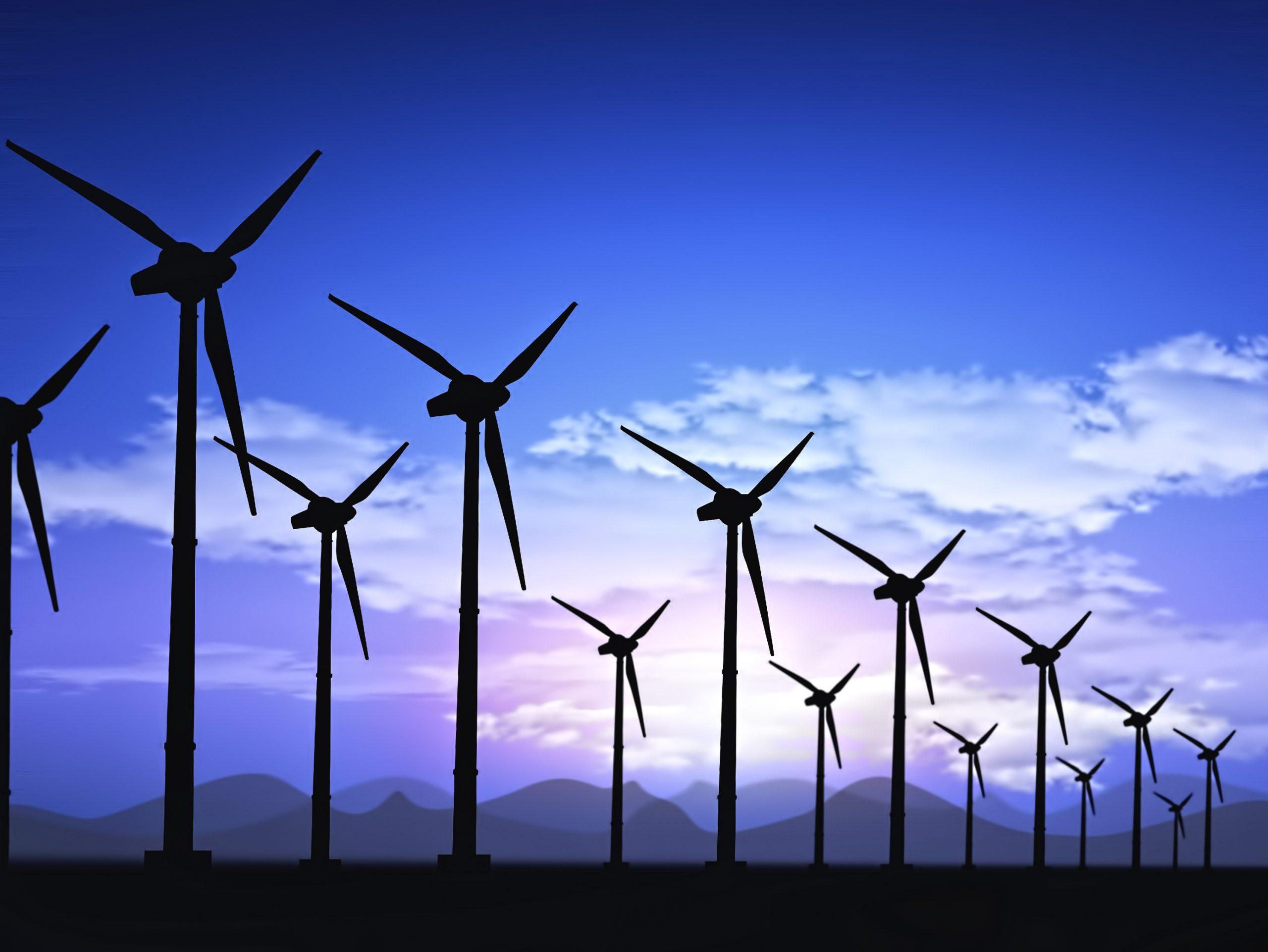 ACME Group brings its deep expertise in renewable infrastructure to the forefront with Wind Power so...