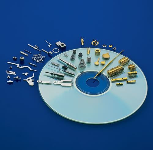 LEGENI, traitement de surface