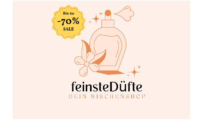 In einem Meer aus Standarddüften hebt feinsteDüfte.de den Anker in Richtung Unentdecktes. Bei uns is...
