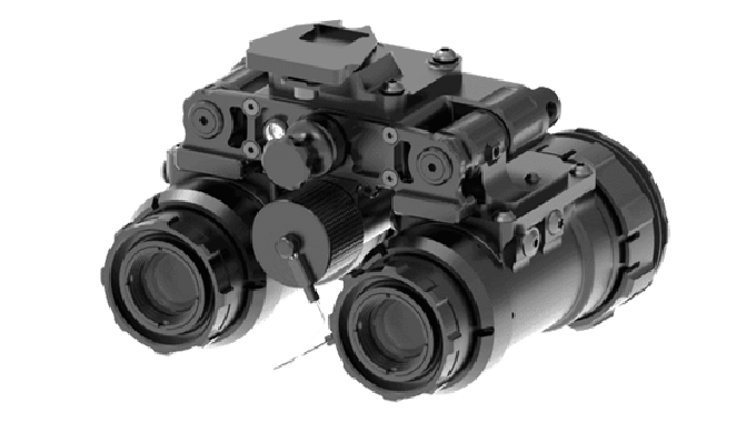 #Product Description Gen5 night vision binocular with FOM 2500, FOV 50, 20 ...
