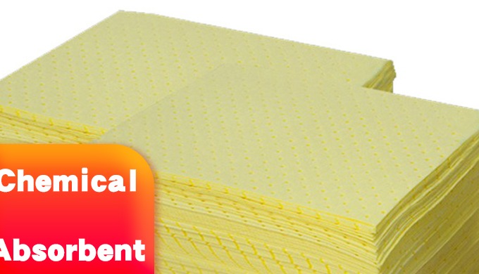 > Material: 100% polypropylene. > Standard color : Yellow(Customizable). > Function: Absort...