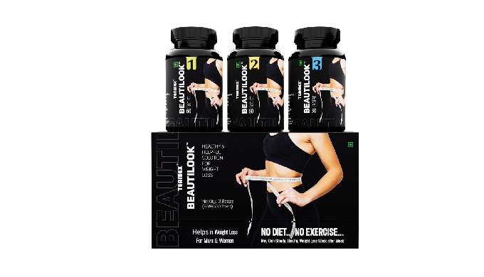 Beautilook Ayurvedic Weight Loss product This revolutionary product is designed to help you shed tho...