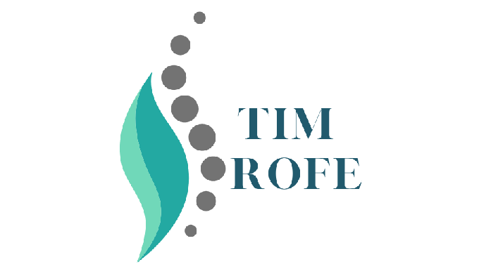 Tim Rofe is a registered Osteopath and works from the Manor Clinic with a central Tunbridge Wells os...