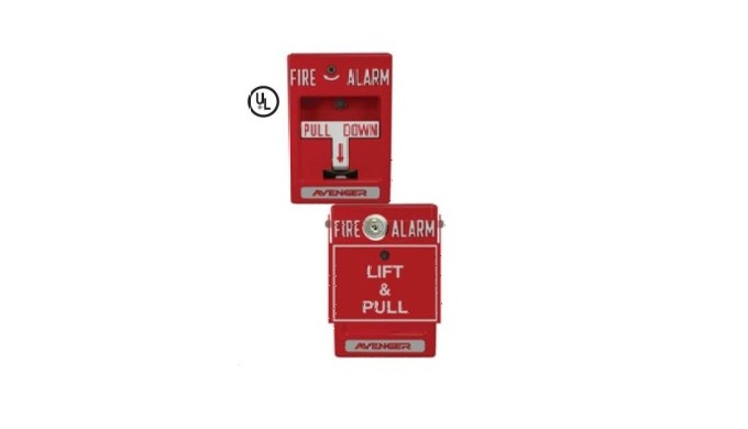 Fire Alarm System is essential for every kind of buildings especially for large buildings where some...
