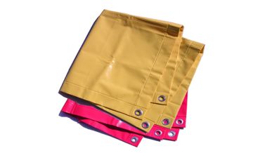 SNM KOREA's products are made by PVC or PE and applying to cover which each product and valuable ite...