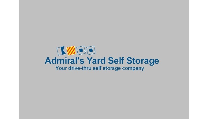 Admirals Yard self storage in Sheffield is a great choice for anyone looking for an affordable and r...