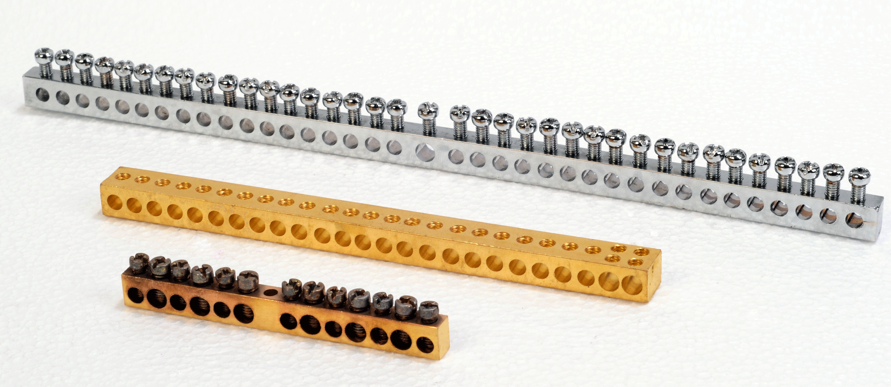 Application for Electrical Industries - Distribution Boards.