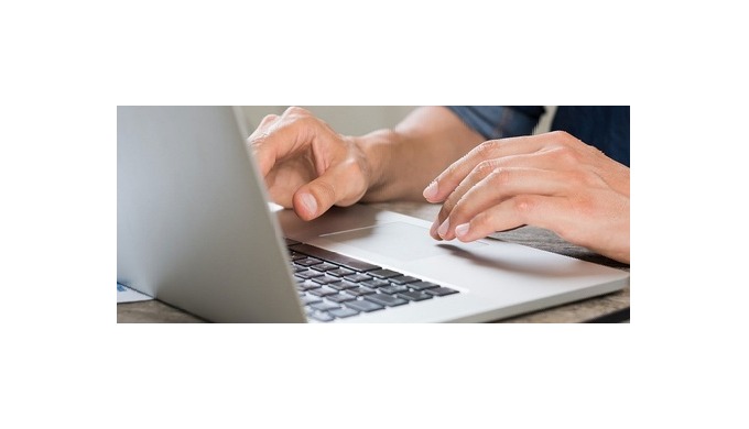 Data Entry Services 