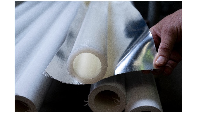 LOGSTOR Denmark, Pipes 3