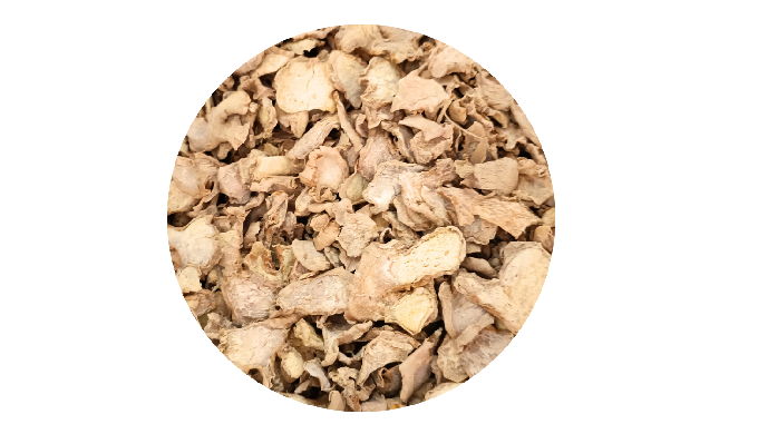 Grown through Viet Haus’ exclusive farming projects, our organic ginger is naturally hot and aromati...