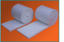 The Fibrefrax®, Durablanket® Family of lightweight needled blankets are manufactured from Fiberfrax ...