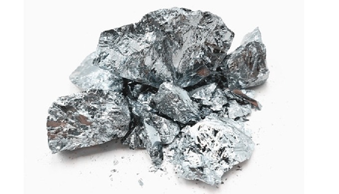 high pure Indium Telluride InTe 99.999% chemical compound material CAS#:1312-45-4