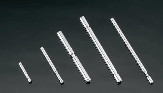 Precision Turned Pins, Dowels, Shafts, Piton Rods, Axle, connecting rod, Pole Pins & Needle Roll...